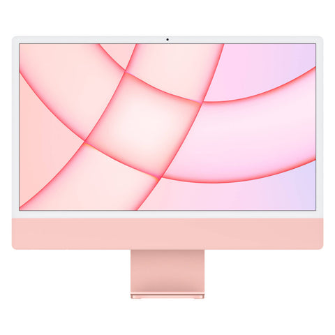 Apple Computadora Desktop All in One iMac 24" M1, 256GB