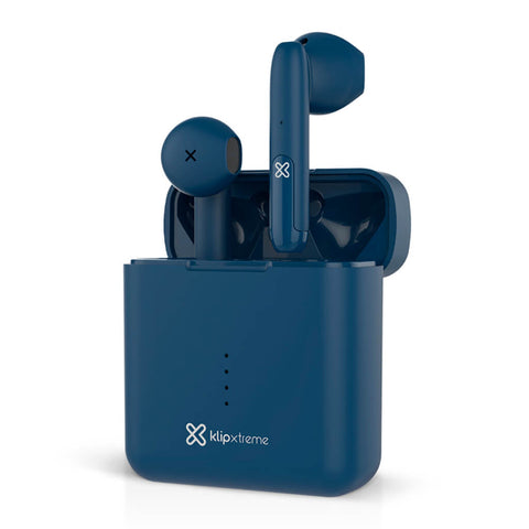 Klip Xtreme Audífonos Inalámbricos Bluetooth