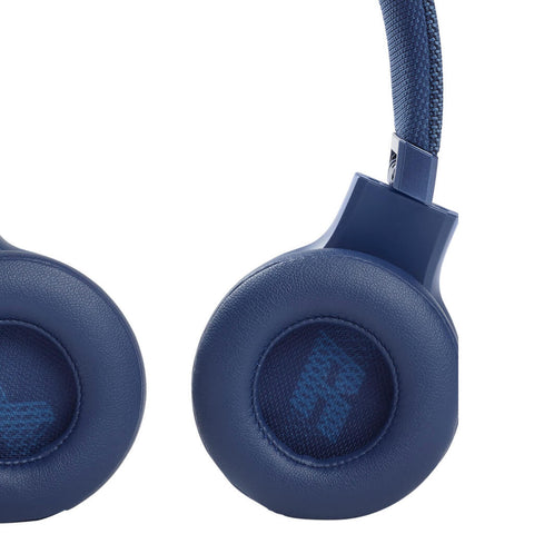 Audífonos Diadema Bluetooth Inalámbricos SN-460