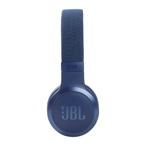▷ JBL Audífonos Inalámbricos de Diadema Live 460NC ©