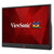 ViewSonic Monitor LED Portátil 15.6", VA1655