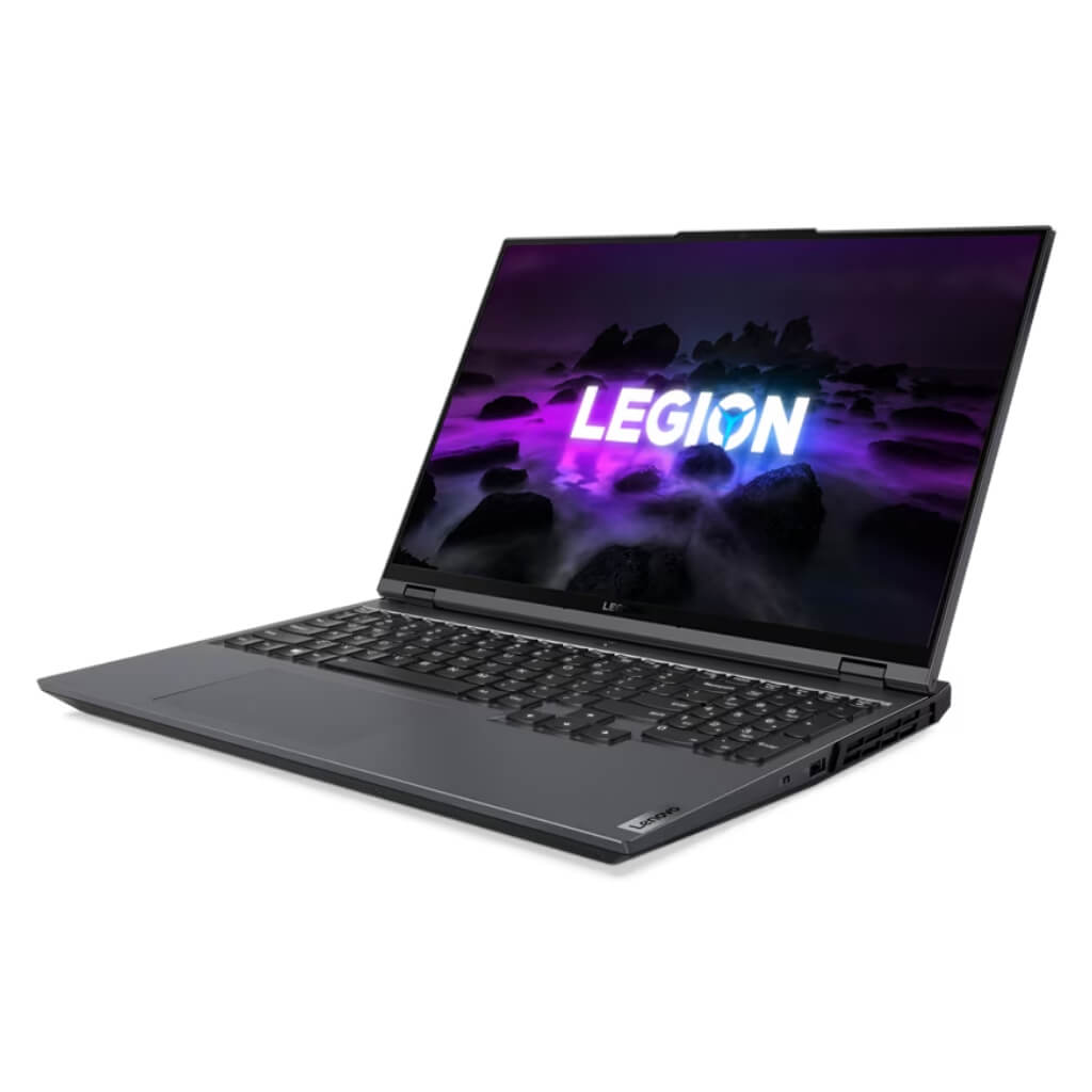 Lenovo Laptop 16" Legion 5 Pro 16ACH6H 82JQ, 82JQ009XGJ