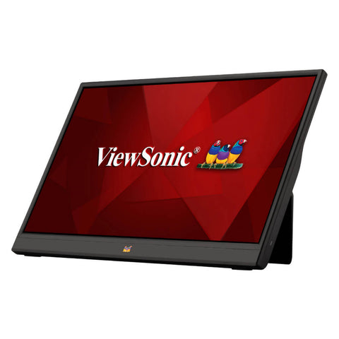 ViewSonic Monitor LED Portátil 15.6", VA1655