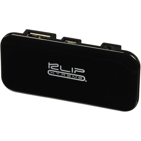 Klip Xtreme Hub 4 Puertos USB (KUH-190B)