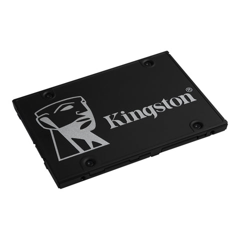Kingston Unidad de Estado Sólido 256GB, SKC600/256G