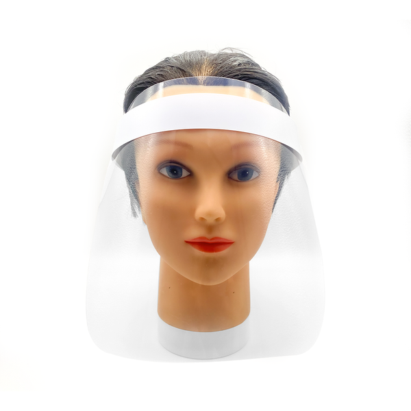 AdagioNature Máscara Careta de Protección Facial