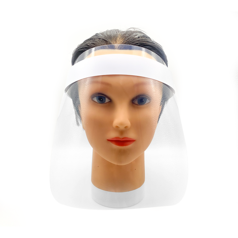 AdagioNature Máscara Careta de Protección Facial