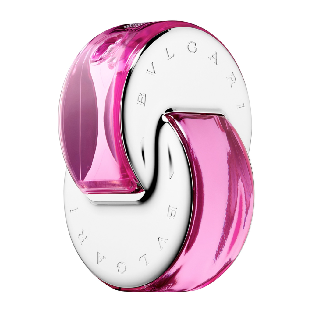 Bvlgari Perfume Omnia Pink Sapphire para Mujer, 65 Ml