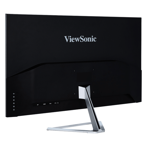 ViewSonic Monitor Full HD 32", VX3276-MHD