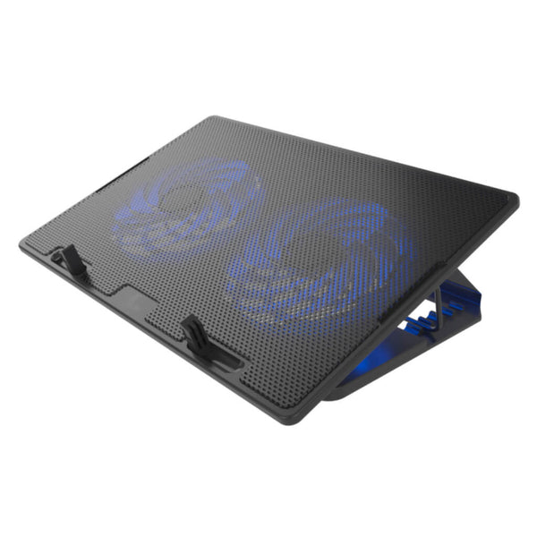 Xtech Base Ventiladora para Laptop 15.6