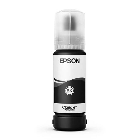 Epson Botella de Tinta T555
