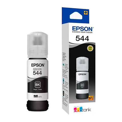 Epson Botella de Tinta T555