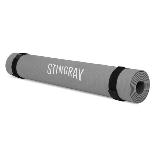 Stingray Mat para Yoga, 6 mm
