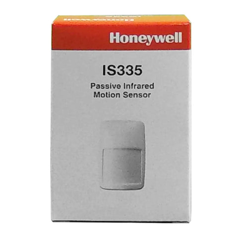 Honeywell Sensor de Movimiento IS335