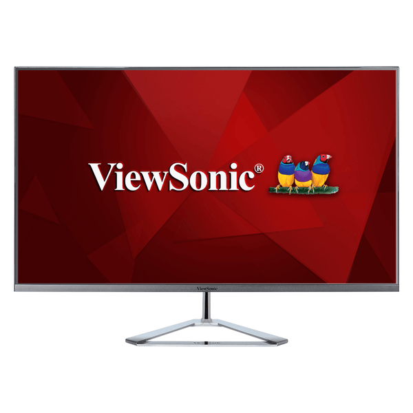 ViewSonic Monitor Full HD 32
