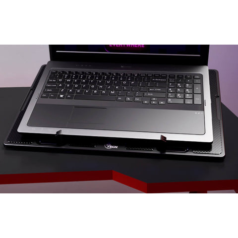 Xtech Base Ventiladora para Laptop 15.6" (XTA-155)