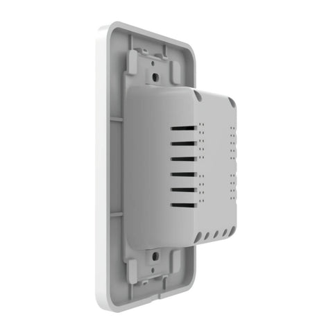 Nexxt Solutions Tomacorriente Inteligente con Wi-Fi y Puerto USB (NHE-W100)