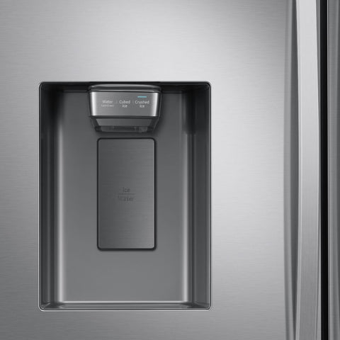Samsung Refrigeradora Puerta Francesa 28 Pies (RF27T5201S9/AP)