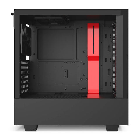 NZXT Case para PC Tipo Torre ATX H510