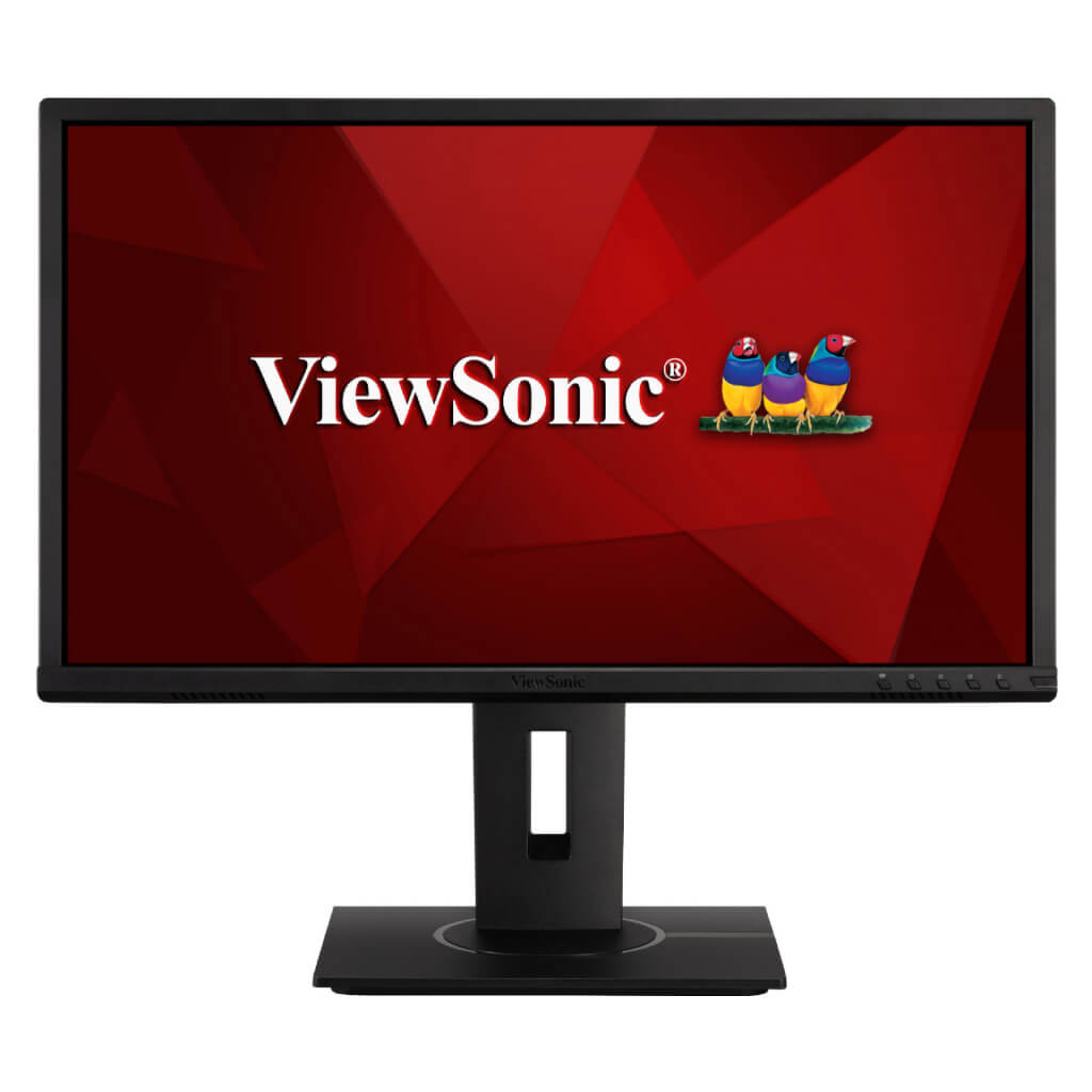 ViewSonic Monitor FHD LED 23.6", VG2440