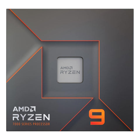 Ryzen Procesador AMD9 7950X 6to 4.5 GHz 16N AM5