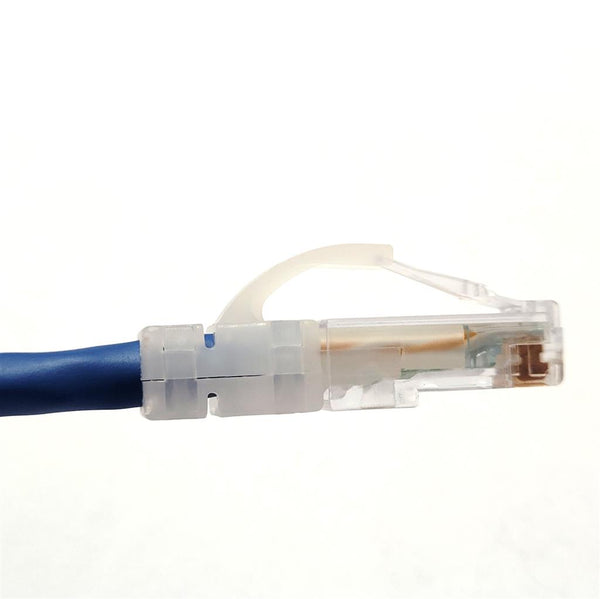 Ortronics Cable UTP Cat6 1.52 Mts (MC605-06)