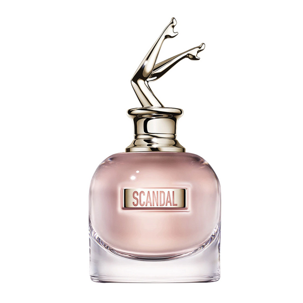 Jean Paul Gaultier Perfume Scandal para Mujer, 80 Ml
