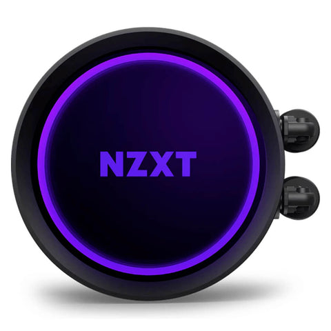NZXT Sistema de Refrigeración Líquida Kraken X53 RGB
