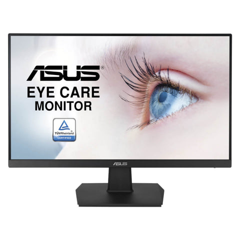Asus Monitor 23.8" FHD Eye Care FreeSync, VA24EHE