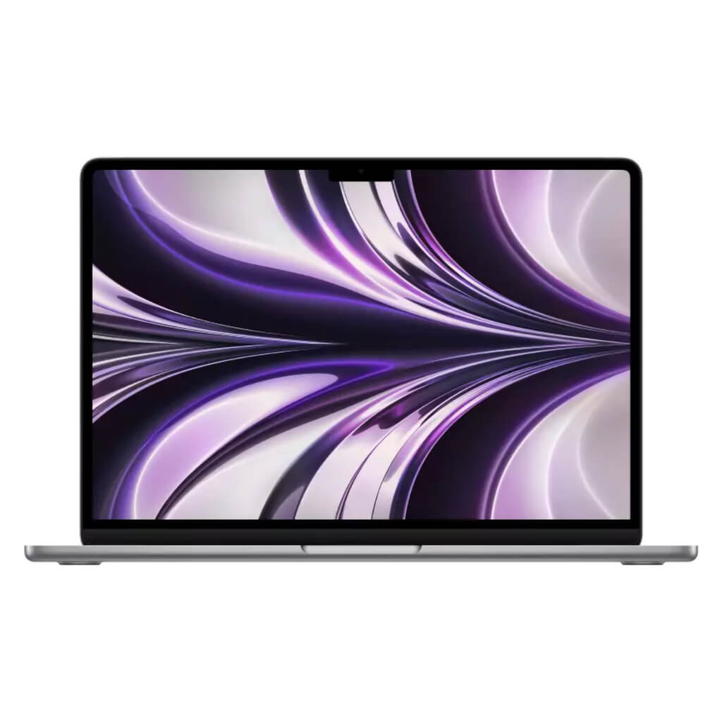 Apple Laptop 13.6" MacBook Air M2 Español, 256GB