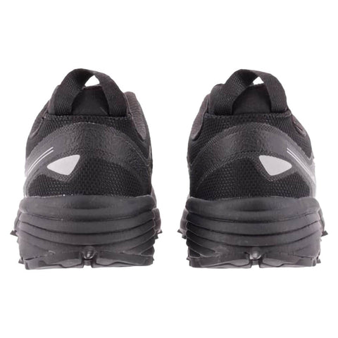 Hi-Tec Zapatos para Hiking V-Lite Ox Trail Racer Negro, para Mujer