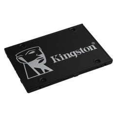 Kingston Unidad de Estado Sólido 512 GB, SKC600/512G