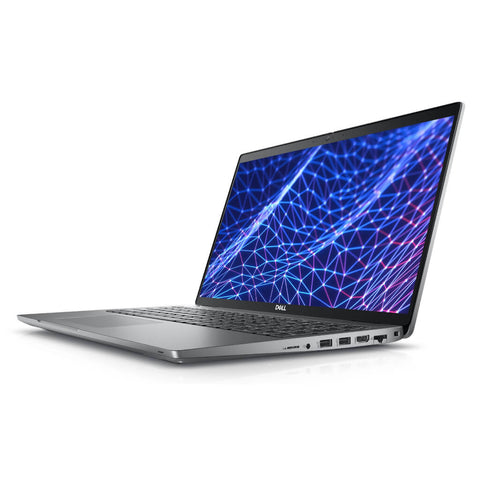Dell Laptop 15.6" Latitude 5530 vPro Essentials, 8N9F3