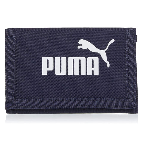 Puma Billetera BMW Phase Azul