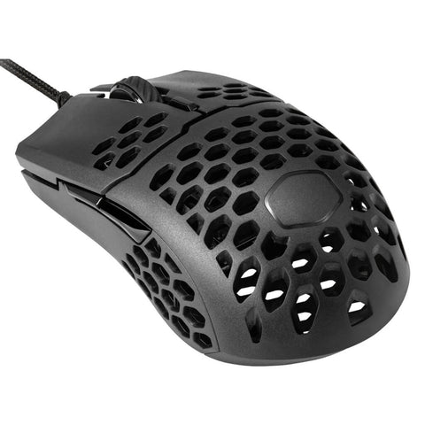 Cooler Master Mouse Alámbrico Gaming, M710 Matte