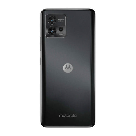 Motorola Teléfono Celular Moto G72, 128GB