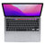 Apple Laptop 13" MacBook Pro M2 Español, 512GB