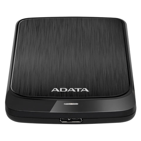 Adata Disco Duro Externo 4TB 2.5, AHV320-4TU31-C