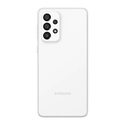 Samsung Teléfono Celular Galaxy A33, 128GB