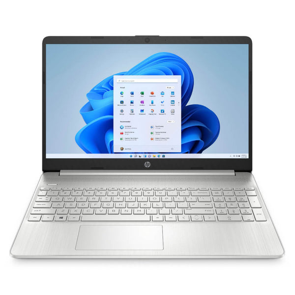 HP Laptop 15.6