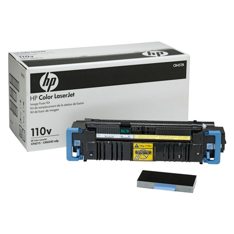 HP Kit de Fusor de 110V LaserJet Color (CB457A)
