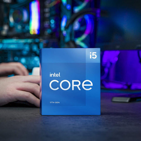 Intel Procesador Core I5-11400 11mo 2.6 GHz 6N LGA 1200