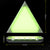 Corsair Set Paneles de Iluminación para Case iCUE LC100 CL-9011114-WW, 9 Piezas