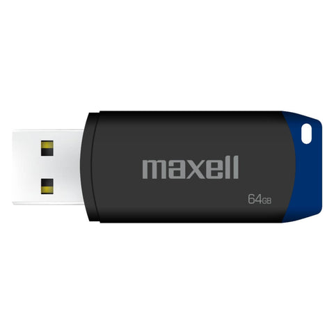 Maxell Memoria USB Pendrive 2.0 64GB