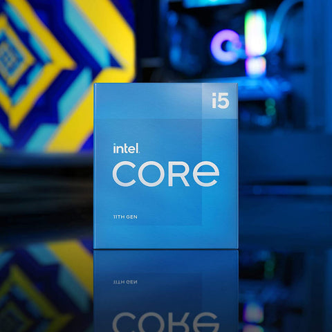 Intel Procesador Core I5-11400 11mo 2.6 GHz 6N LGA 1200