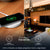 Nexxt Solutions 4 Enchufes y Protector de Sobretensión Inteligente Wi-Fi con Puertos USB