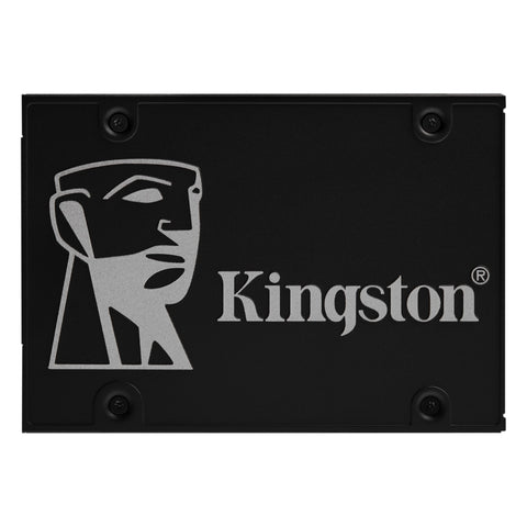 Kingston Unidad de Estado Sólido 512 GB, SKC600/512G