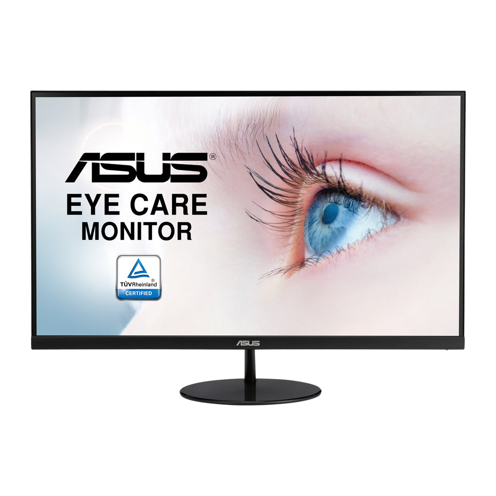 Asus Monitor FHD 23.8" Eye Care, VL249HE