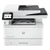 HP Impresora Multifuncional LaserJet Pro 4103FDW (2Z629A#BGJ)