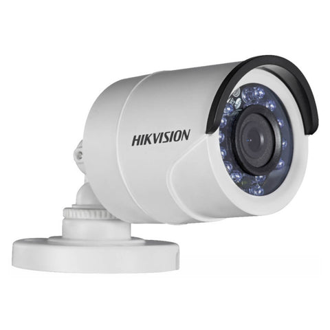 Hikvision Cámara de Seguridad 2.8mm